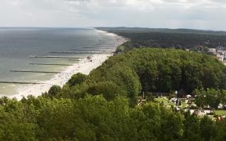 Niechorze latarnia - 02-08-2025 09:24