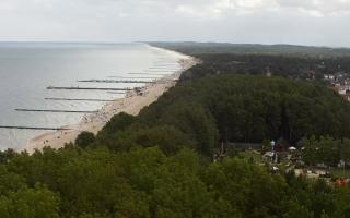 Niechorze latarnia - 02-08-2025 09:31