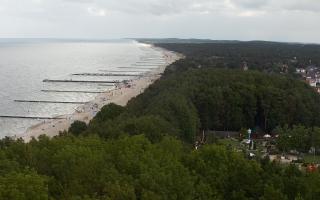 Niechorze latarnia - 02-08-2025 09:36