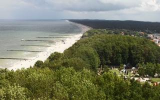 Niechorze latarnia - 02-08-2025 10:23