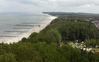 Niechorze latarnia - 02-08-2025 10:28