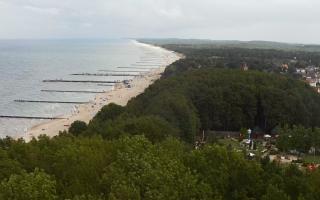 Niechorze latarnia - 02-08-2025 10:49