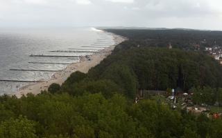 Niechorze latarnia - 02-08-2025 11:01