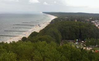 Niechorze latarnia - 02-08-2025 11:08