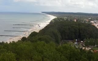 Niechorze latarnia - 02-08-2025 11:15