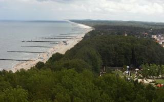 Niechorze latarnia - 02-08-2025 11:20