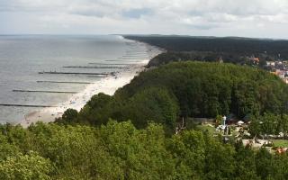 Niechorze latarnia - 02-08-2025 11:34