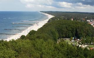 Niechorze latarnia - 02-08-2025 12:33