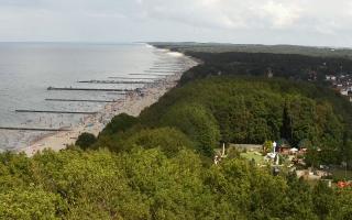 Niechorze latarnia - 02-08-2025 13:24