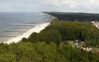 Niechorze latarnia - 02-08-2025 13:29