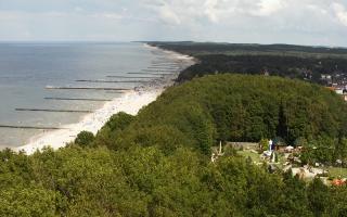 Niechorze latarnia - 02-08-2025 13:36