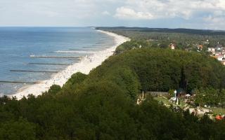 Niechorze latarnia - 02-08-2025 14:16