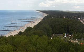 Niechorze latarnia - 02-08-2025 14:21