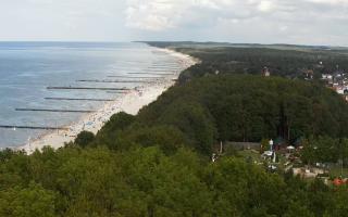 Niechorze latarnia - 02-08-2025 14:35