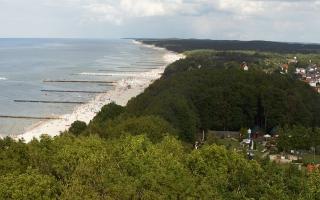 Niechorze latarnia - 02-08-2025 14:47
