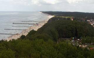 Niechorze latarnia - 02-08-2025 14:54