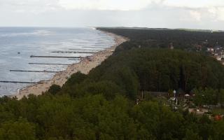 Niechorze latarnia - 02-08-2025 15:13