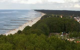 Niechorze latarnia - 02-08-2025 15:20