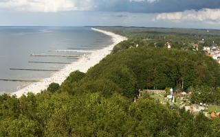 Niechorze latarnia - 02-08-2025 15:34