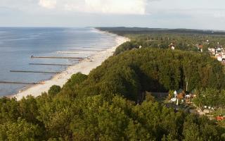 Niechorze latarnia - 02-08-2025 17:04