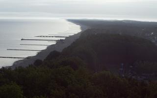 Niechorze latarnia - 03-08-2025 04:50