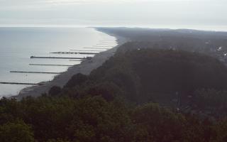 Niechorze latarnia - 03-08-2025 05:02