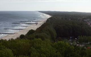 Niechorze latarnia - 16-09-2025 06:48
