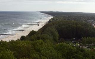Niechorze latarnia - 16-09-2025 06:55