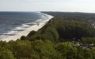 Niechorze latarnia - 16-09-2025 07:28