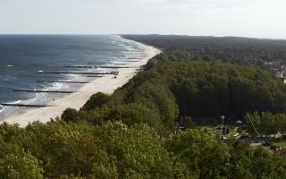 Niechorze latarnia - 16-09-2025 07:39