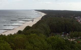 Niechorze latarnia - 16-09-2025 07:58