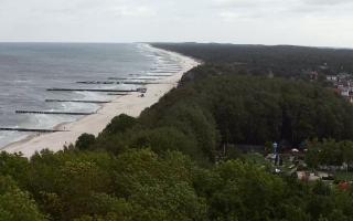 Niechorze latarnia - 16-09-2025 08:05