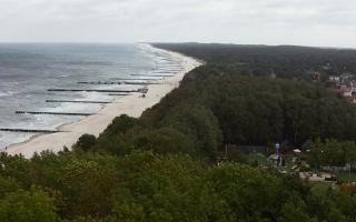 Niechorze latarnia - 16-09-2025 08:19