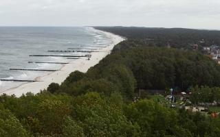 Niechorze latarnia - 16-09-2025 08:24