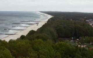 Niechorze latarnia - 16-09-2025 08:31