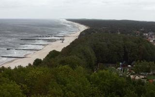Niechorze latarnia - 16-09-2025 08:50