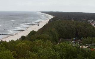 Niechorze latarnia - 16-09-2025 08:57