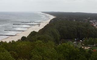 Niechorze latarnia - 16-09-2025 09:04