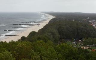 Niechorze latarnia - 16-09-2025 09:11