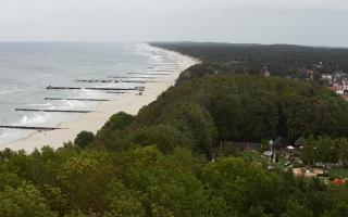 Niechorze latarnia - 16-09-2025 09:30