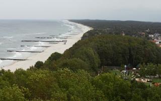 Niechorze latarnia - 16-09-2025 09:37