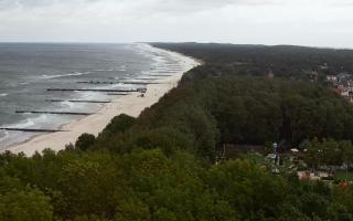 Niechorze latarnia - 16-09-2025 10:29