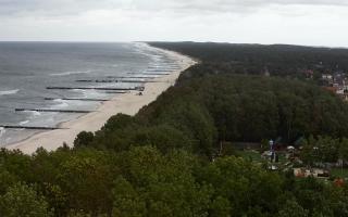 Niechorze latarnia - 16-09-2025 10:34