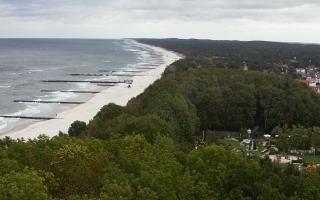 Niechorze latarnia - 16-09-2025 10:41