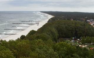 Niechorze latarnia - 16-09-2025 10:48
