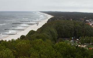 Niechorze latarnia - 16-09-2025 11:00