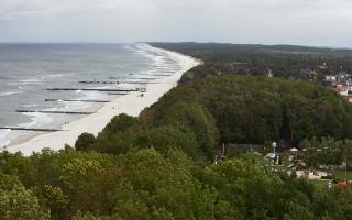 Niechorze latarnia - 16-09-2025 11:21