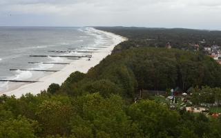 Niechorze latarnia - 16-09-2025 11:25