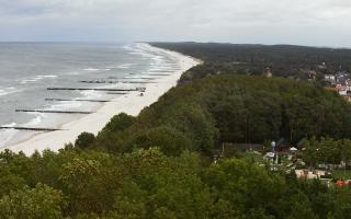 Niechorze latarnia - 16-09-2025 11:32