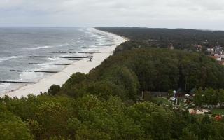 Niechorze latarnia - 16-09-2025 11:40